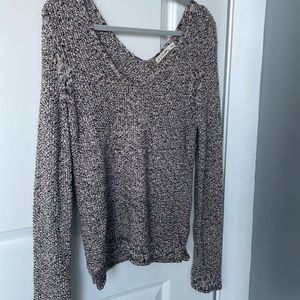 Rag and Bone Long Sleeve top - Size Small